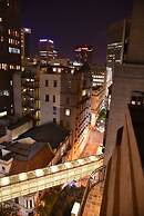 Cape Diamond Boutique Hotel