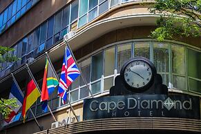 Cape Diamond Boutique Hotel