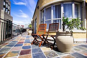 Cape Diamond Boutique Hotel