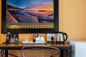 Cape Diamond Boutique Hotel