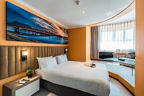 Cape Diamond Boutique Hotel