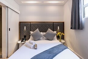 Cape Diamond Boutique Hotel