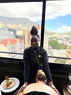 Cape Diamond Boutique Hotel