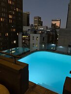 Cape Diamond Boutique Hotel