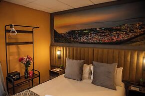 Cape Diamond Boutique Hotel