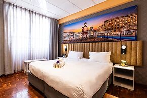 Cape Diamond Boutique Hotel