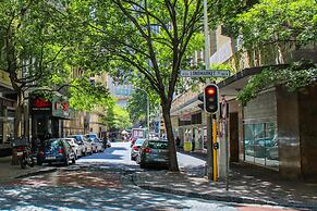 Cape Diamond Boutique Hotel