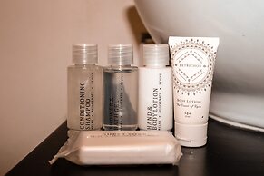 Cape Diamond Boutique Hotel