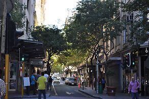 Cape Diamond Boutique Hotel