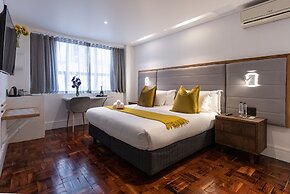Cape Diamond Boutique Hotel