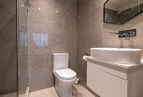 Cape Diamond Boutique Hotel