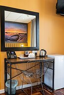 Cape Diamond Boutique Hotel