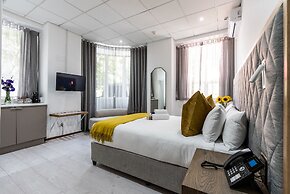 Cape Diamond Boutique Hotel