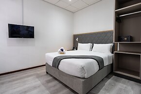 Cape Diamond Boutique Hotel