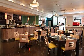 Cape Diamond Boutique Hotel