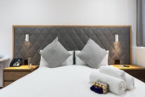 Cape Diamond Boutique Hotel