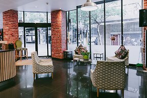 Cape Diamond Boutique Hotel