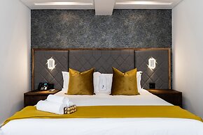 Cape Diamond Boutique Hotel