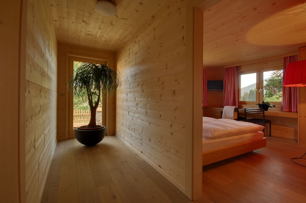 Schatzalp Snow & Mountain Resort