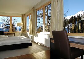 Schatzalp Snow & Mountain Resort
