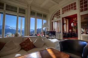 Schatzalp Snow & Mountain Resort