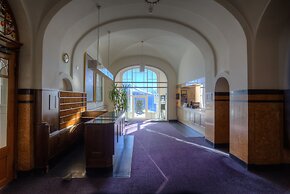 Schatzalp Snow & Mountain Resort