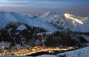 Schatzalp Snow & Mountain Resort