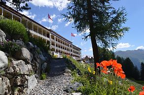 Schatzalp Snow & Mountain Resort