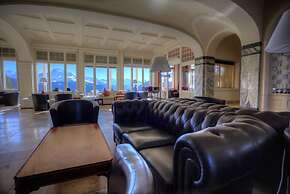 Schatzalp Snow & Mountain Resort