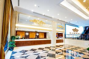 Grand Emperor Hotel