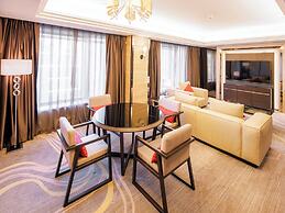 Grand Emperor Hotel