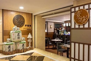 Grand Emperor Hotel