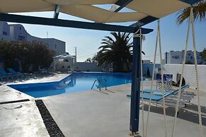 Melina Hotel