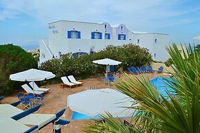 Melina Hotel