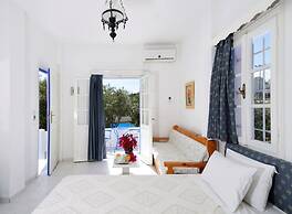 Melina Hotel