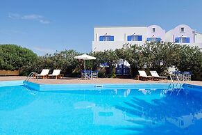 Melina Hotel