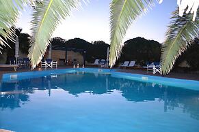 Melina Hotel