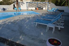 Melina Hotel