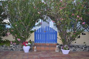 Melina Hotel