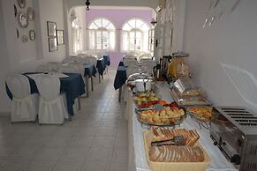 Melina Hotel