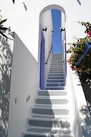 Melina Hotel