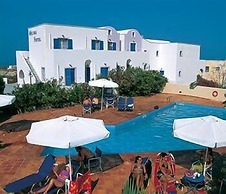 Melina Hotel