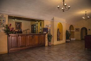 Hotel Las Farolas