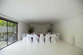 Hotel Las Farolas