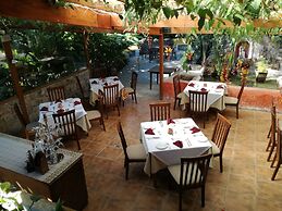 Hotel Las Farolas