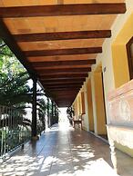Hotel Las Farolas