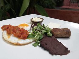 Hotel Las Farolas