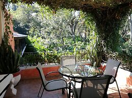 Hotel Las Farolas