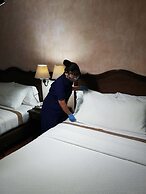 Hotel Las Farolas