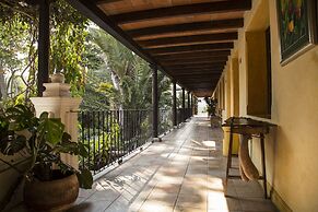 Hotel Las Farolas